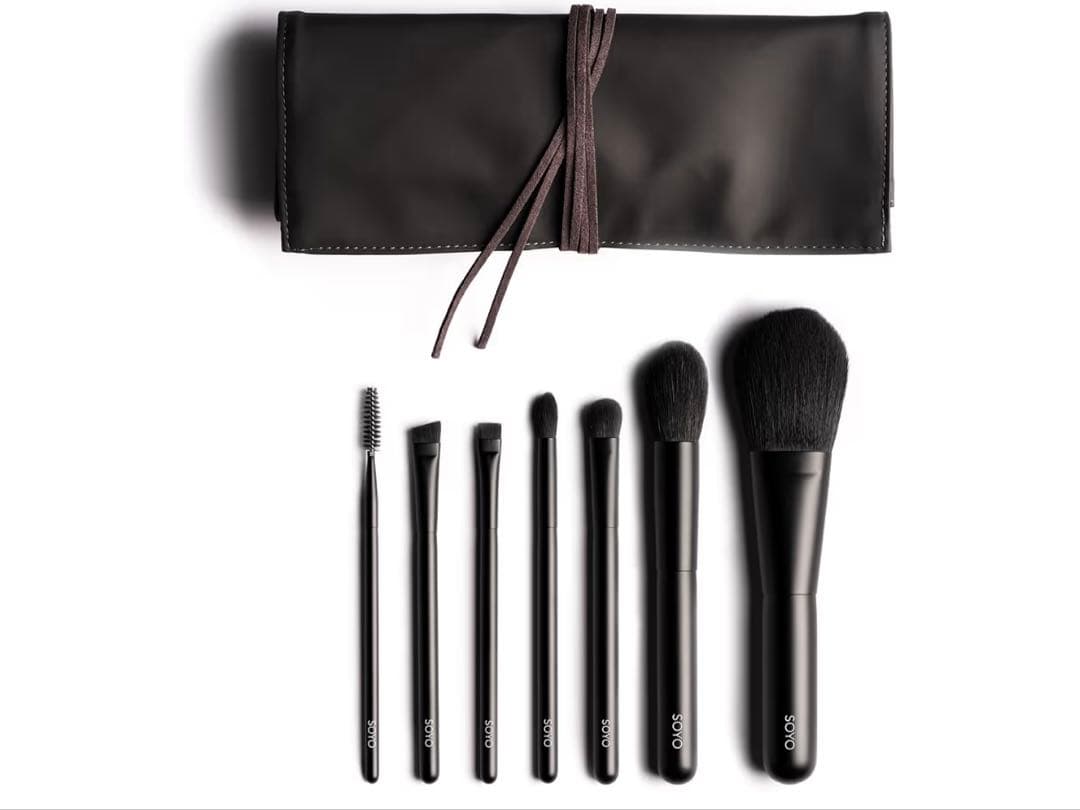 SOYO スタンダード デイリー セット（7本＋ケース付）