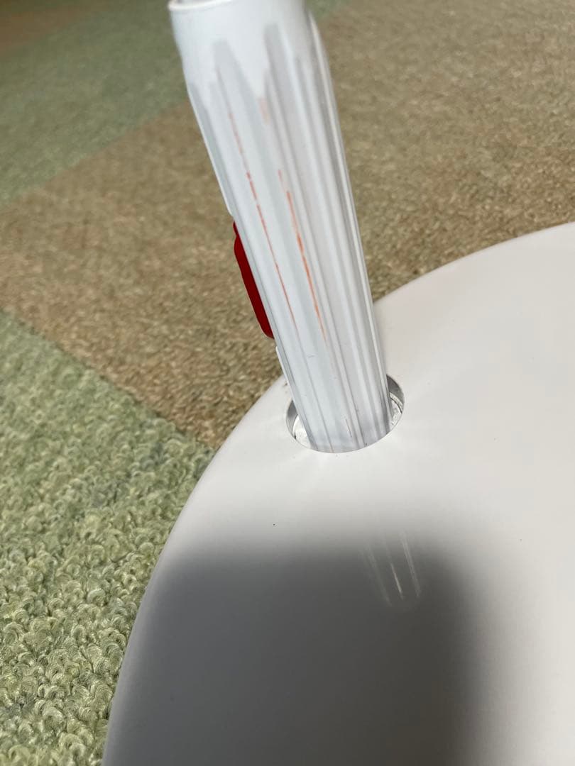 Dyson スティッククリーナー　SV18 デジタルスリム　スタンド付き