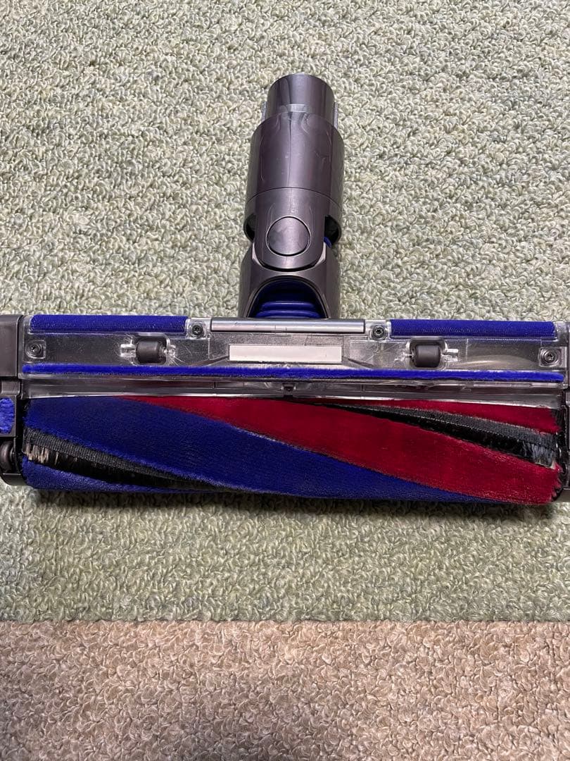 Dyson スティッククリーナー　SV18 デジタルスリム　スタンド付き