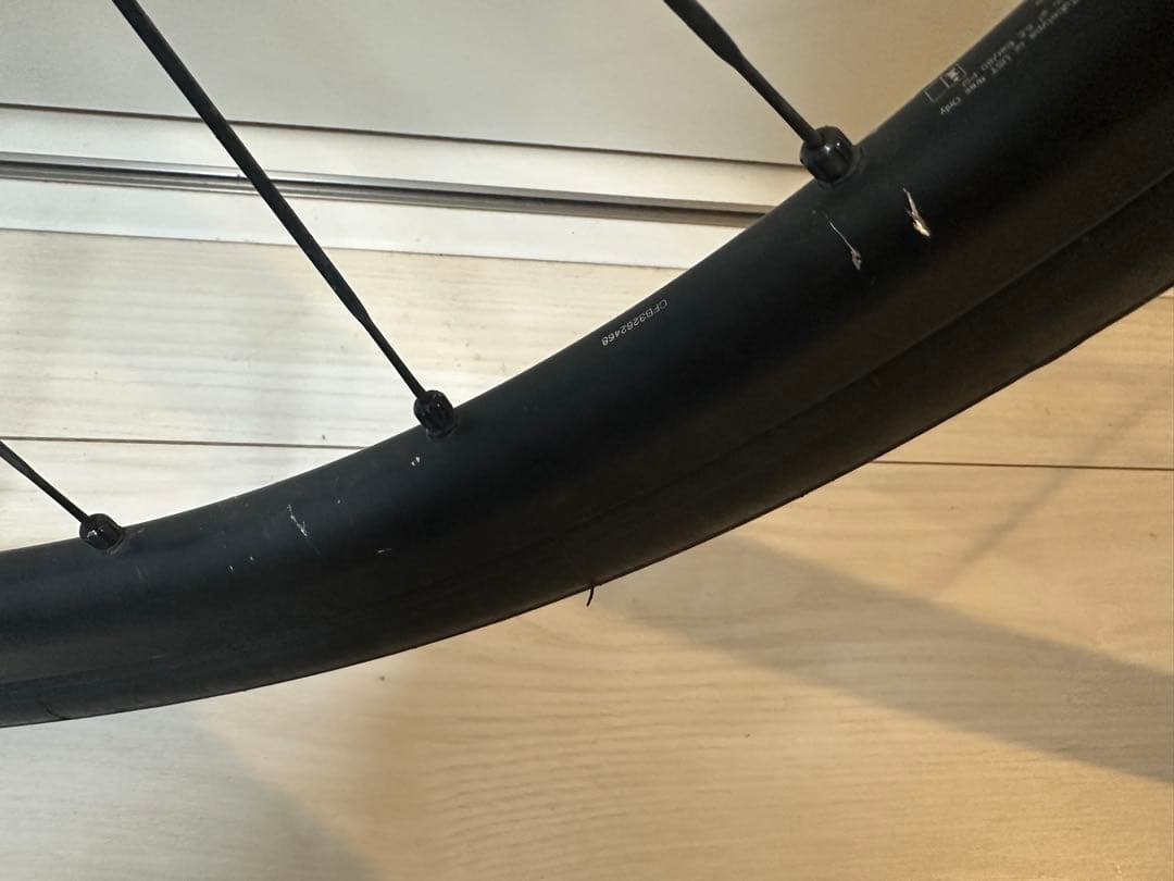 MAVIC KSYRIUM S DISC シマノフリー キシリウム