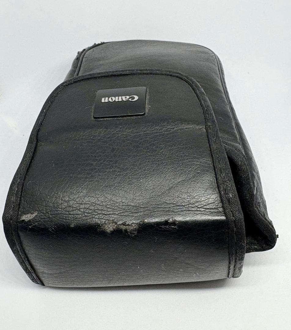 【極上美品】Canon Autoboy S Panorama フィルムカメラ