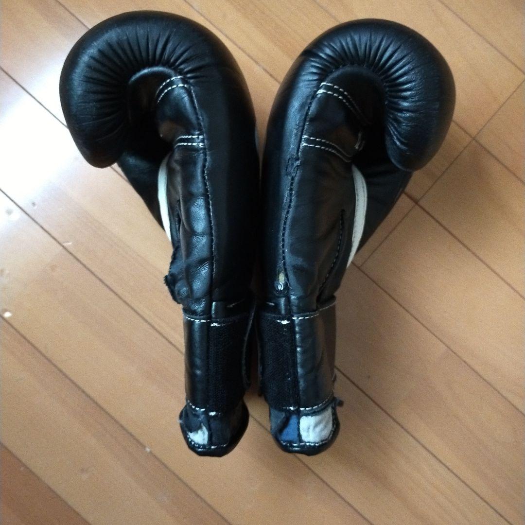 Winning ボクシンググローブ12oz　MS400
