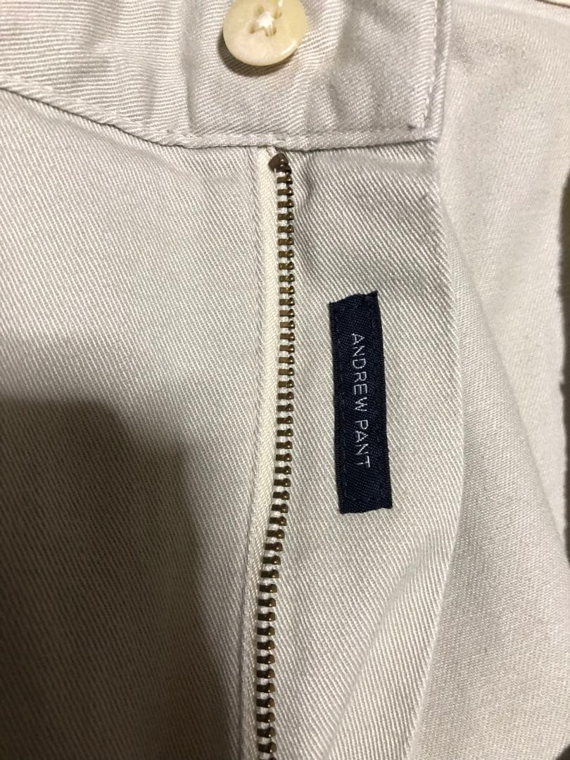 状態◎ 90’s USA製 RalphLauren ポロチノ チノパン