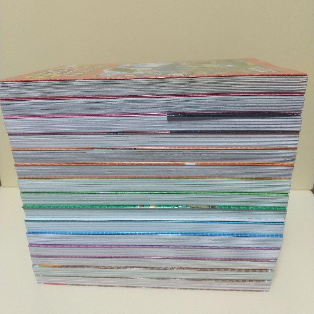 日本史探偵コナン 全12巻+日本史探偵コナンⅡ 1～3巻 計15冊セット