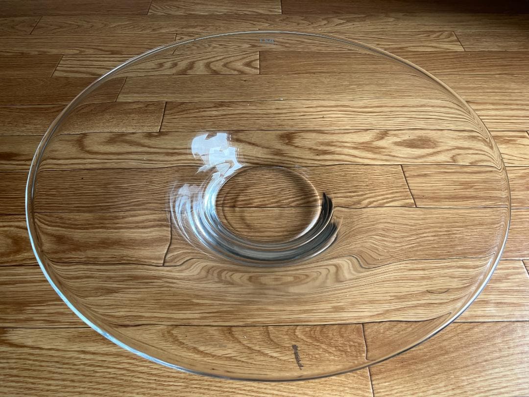 稀少　LSA　フラワーベース　Φ49　花器　水盤　花入れ　華道