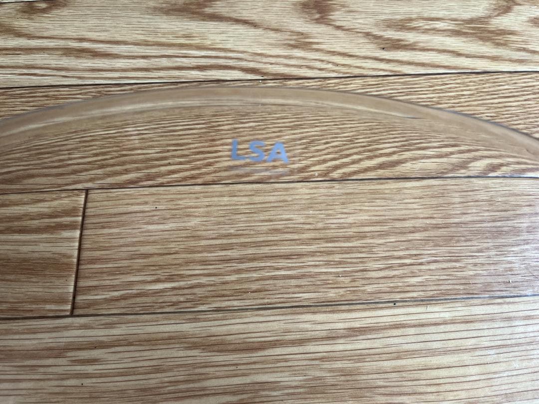 稀少　LSA　フラワーベース　Φ49　花器　水盤　花入れ　華道