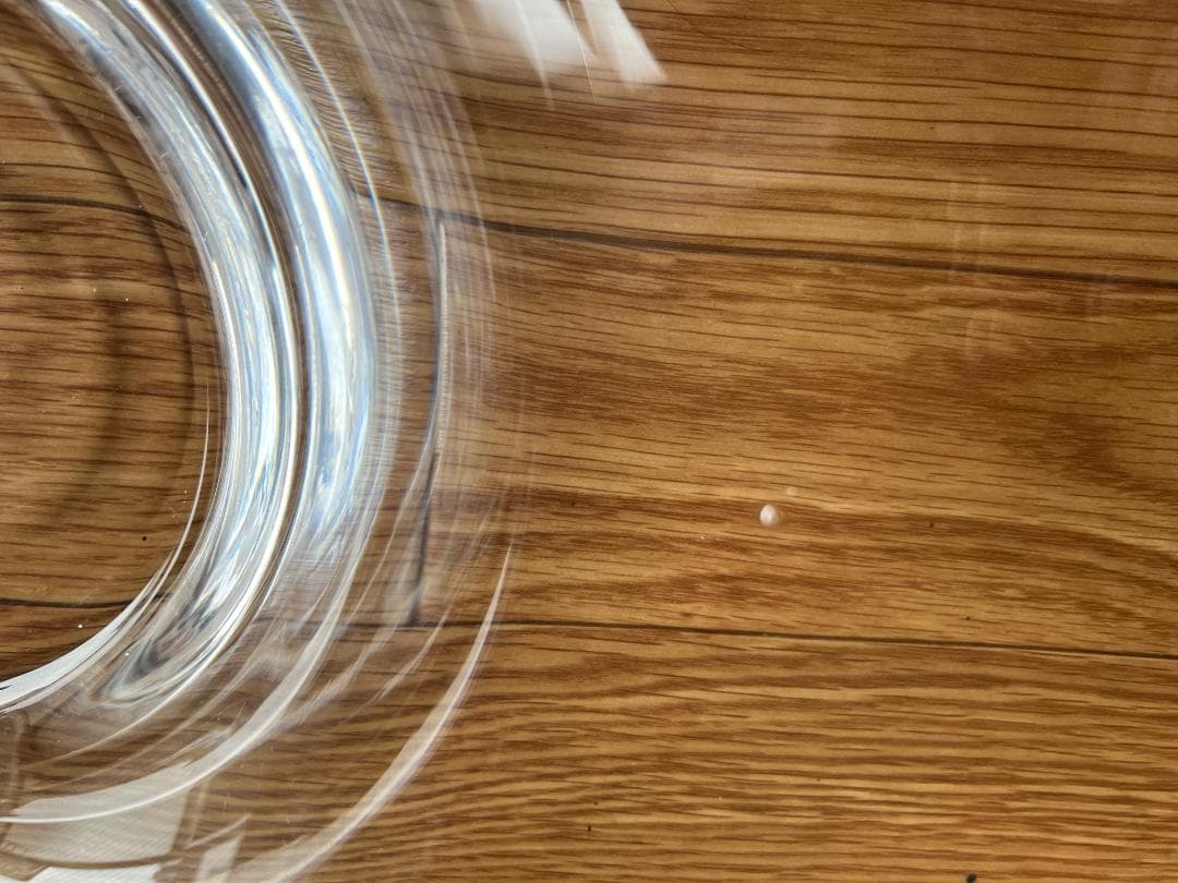 稀少　LSA　フラワーベース　Φ49　花器　水盤　花入れ　華道