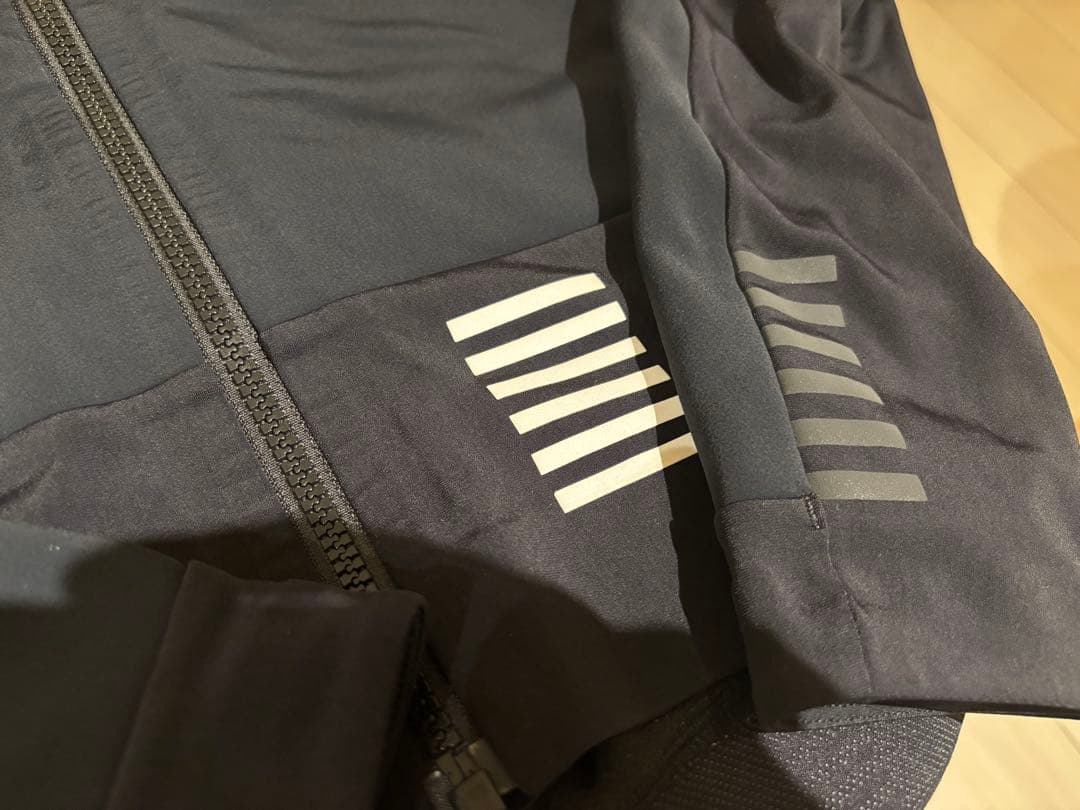 ま*郎様 【Rapha】PRO TEAM WINTER JACKETメンズM