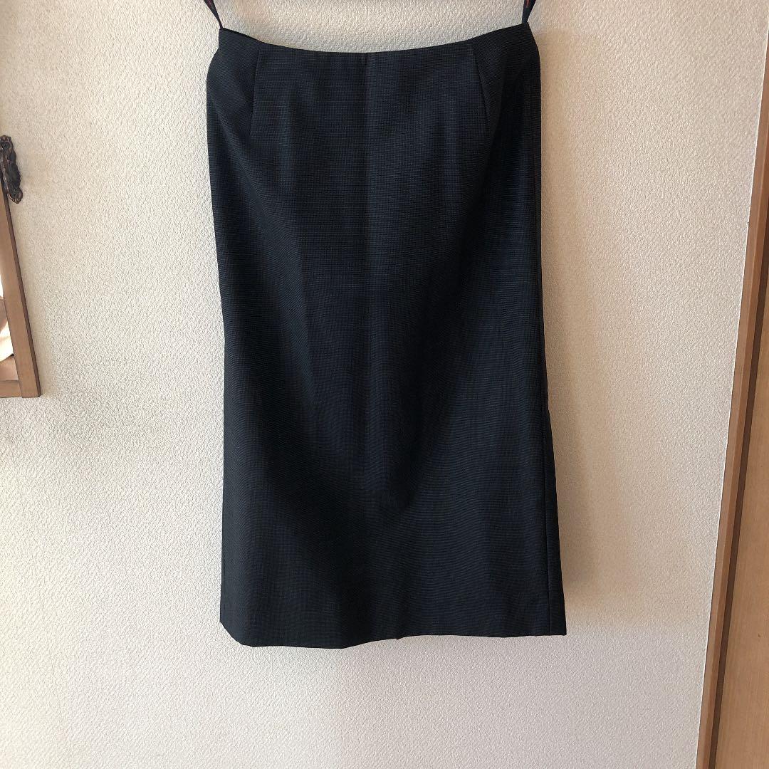 yoshieinaba フォーマルスカートスーツM