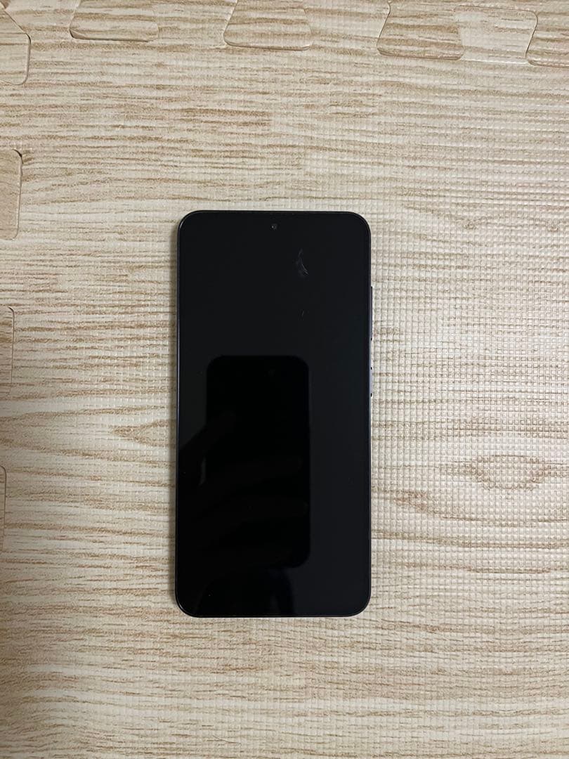 docomo Galaxy S23 本体 中古品