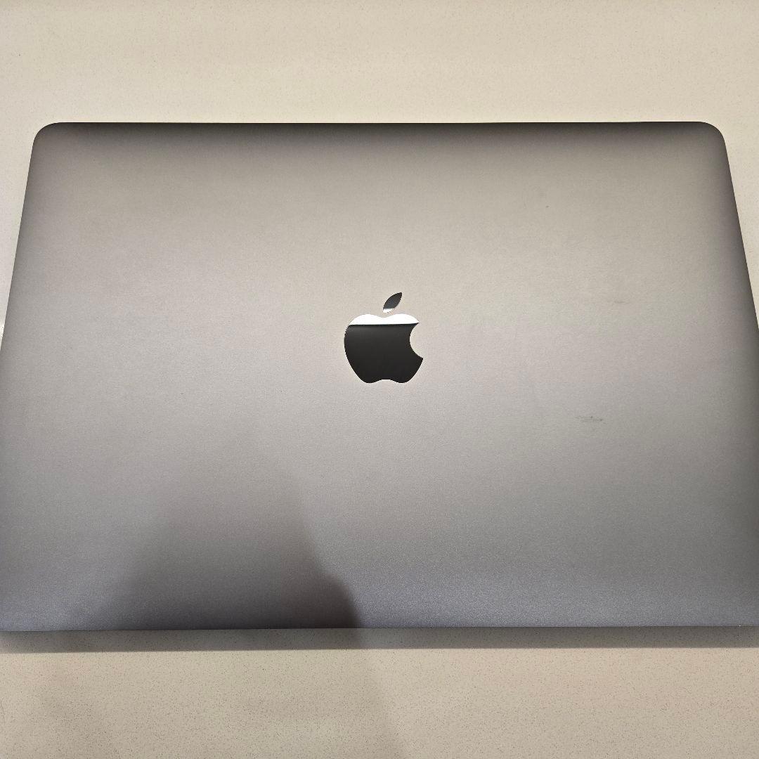 【服部半蔵】Apple MacBook Pro 本体