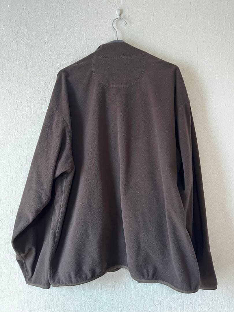 DANTONダントン　アウター　（ブラウン）