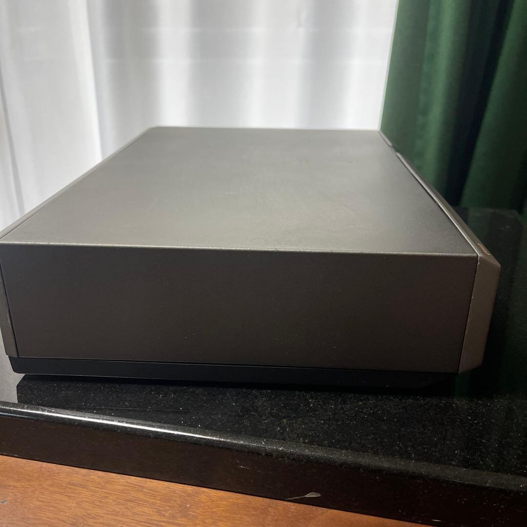 QUAD 66プリアンプ