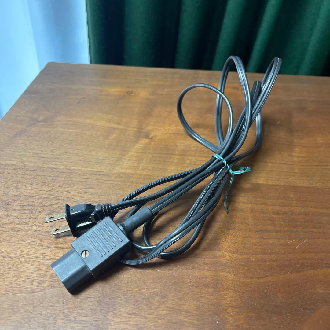 QUAD 66プリアンプ