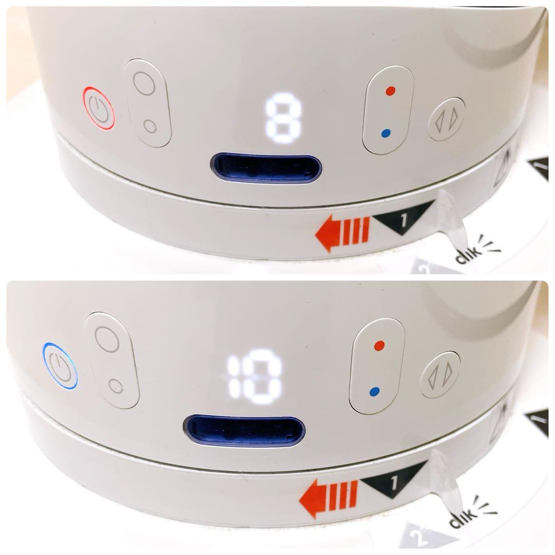 ダイソン ホット&クール AM05 羽根なし扇風機 ファンヒーター 2016年製