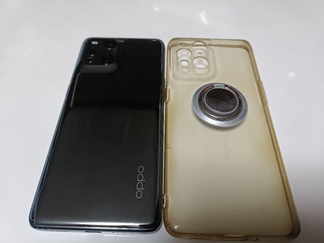 美品 OPPO Find X3 Pro 256GB SIMフリー