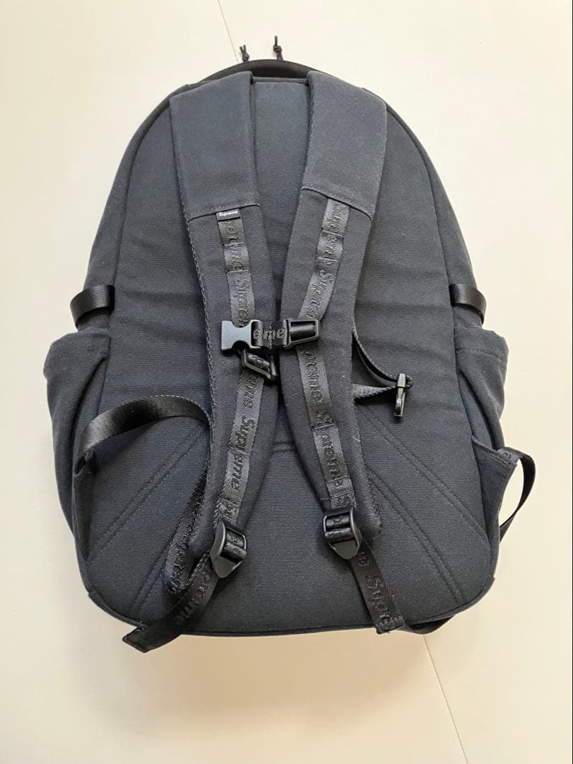 Supreme 25SS Backpack シュプリーム