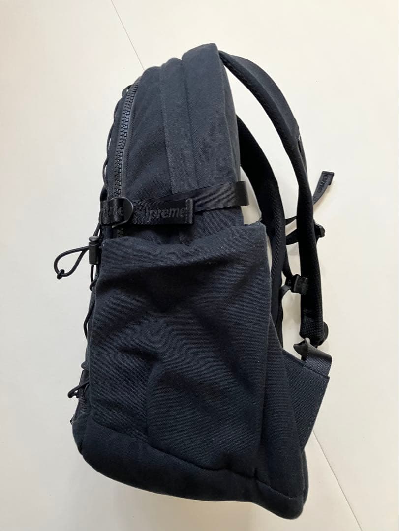 Supreme 25SS Backpack シュプリーム