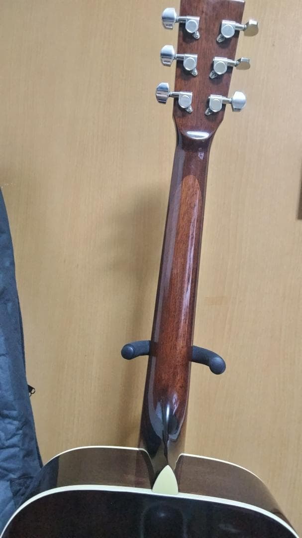 ❤️弦高調整済！「Headway ヘッドウエイ HD-25 NA」＋専用ケース