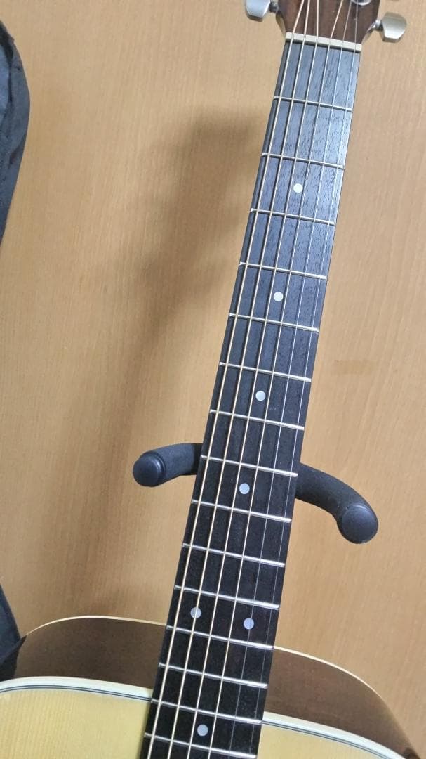 ❤️弦高調整済！「Headway ヘッドウエイ HD-25 NA」＋専用ケース