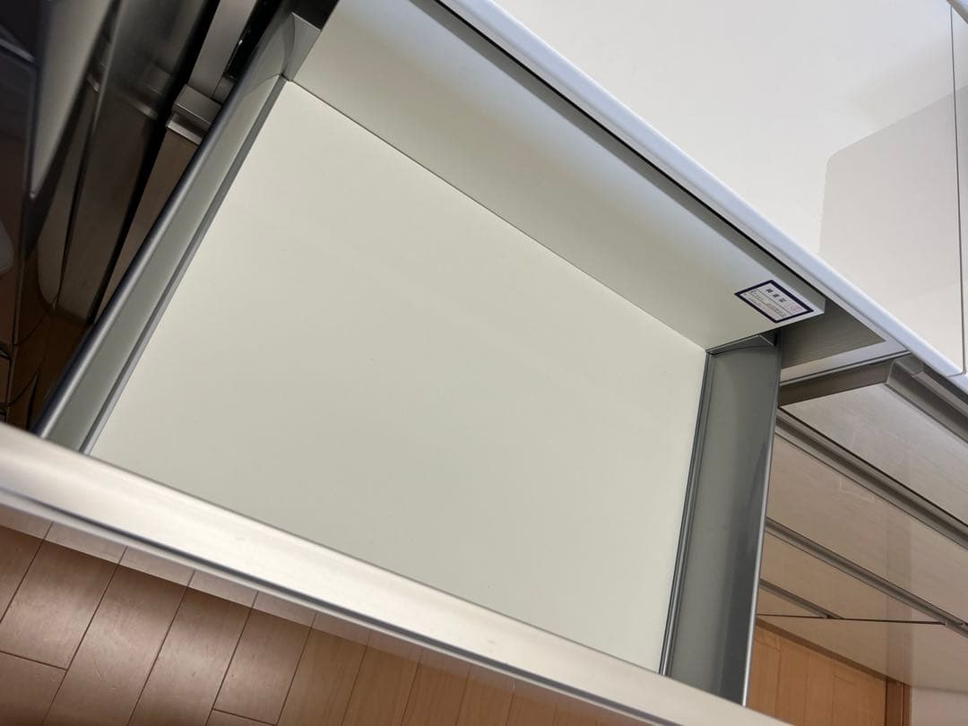 本日削除予定のため破格‼︎ 綾野製作所 キッチンボード 幅60