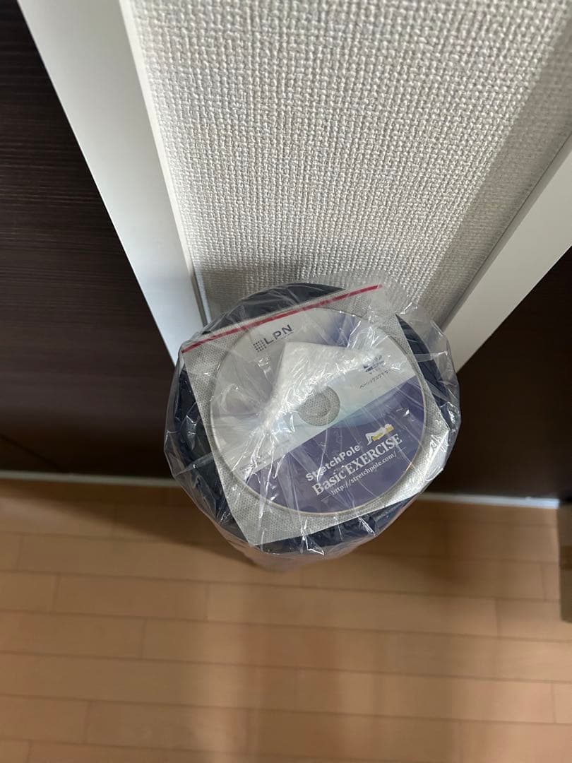 LPNストレッチポールEX