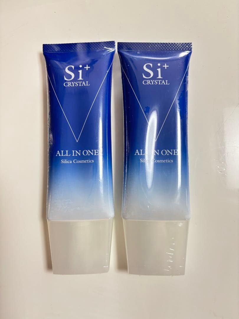 si +クリスタルジェルクリーム