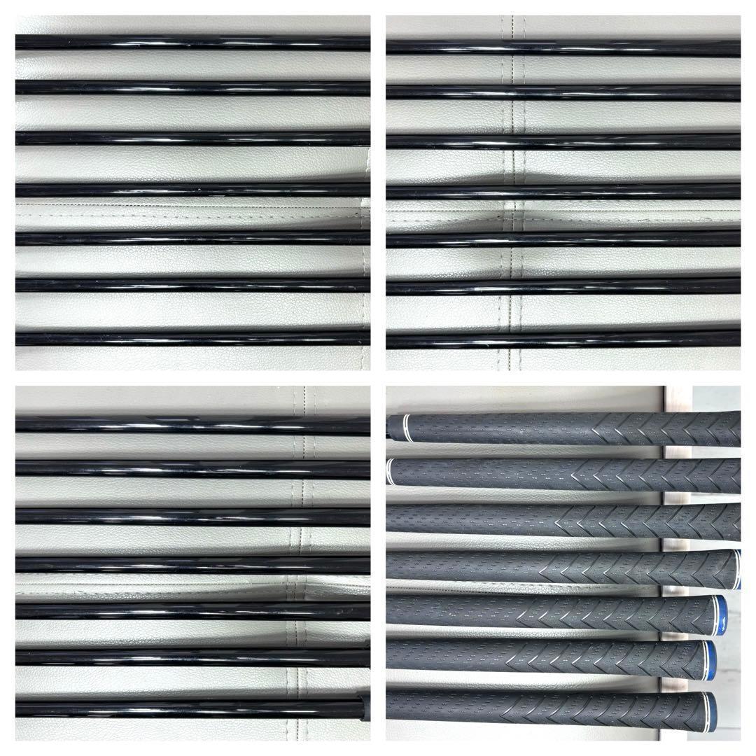 本格派 メンズゴルフクラブ 11本 フルセット ゴルフセット お試しセット