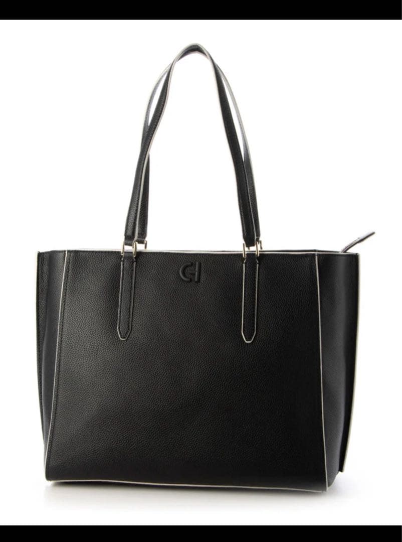 【超美品】コールハーン本革トートバッグ A4サイズ対応