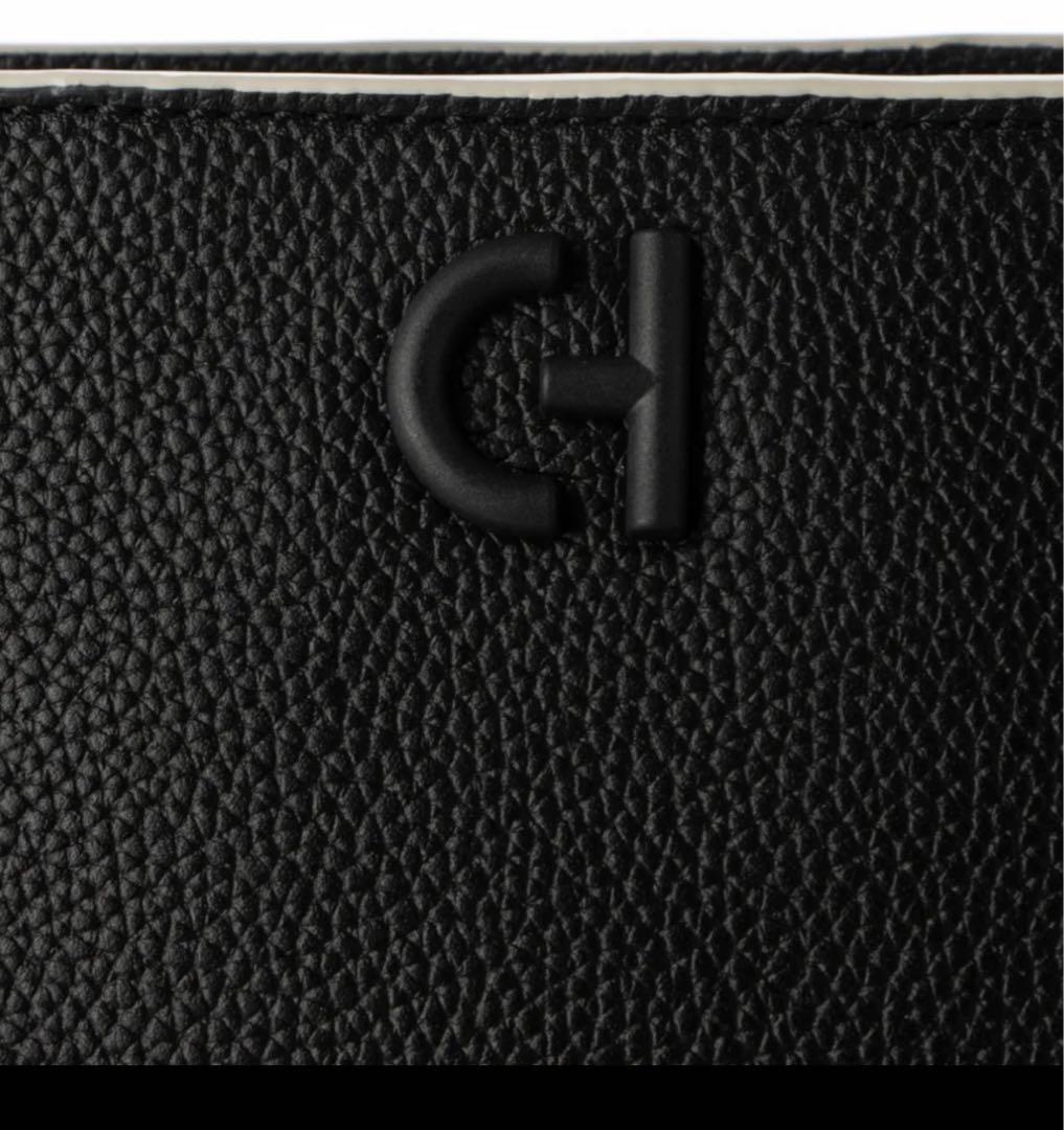 【超美品】コールハーン本革トートバッグ A4サイズ対応