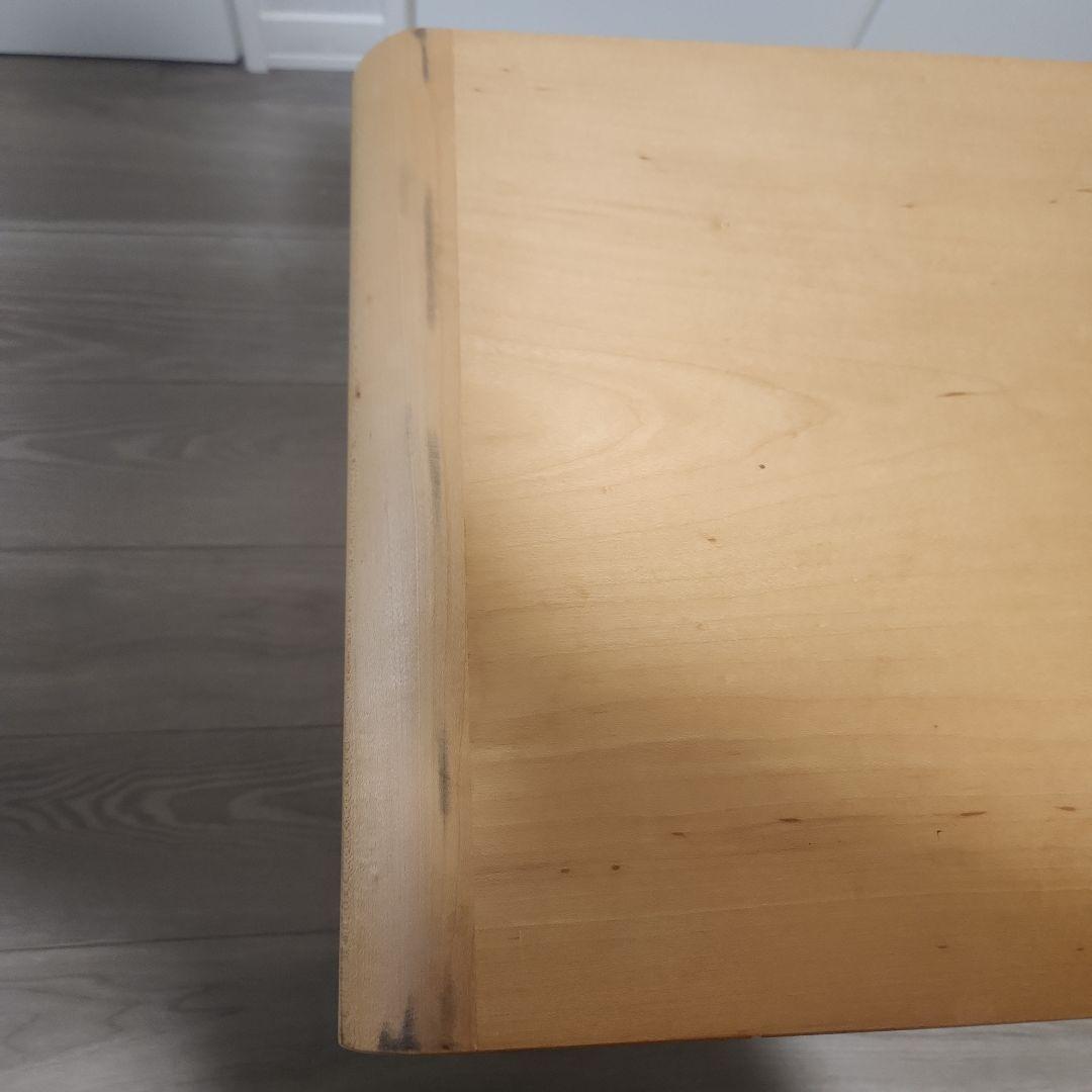 サイドテーブル・ナイトテーブル・ローテーブル cosine