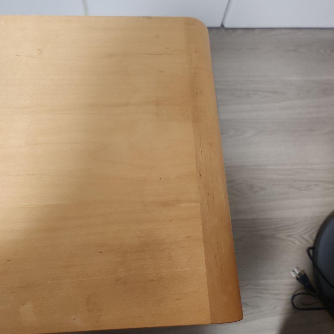 サイドテーブル・ナイトテーブル・ローテーブル cosine