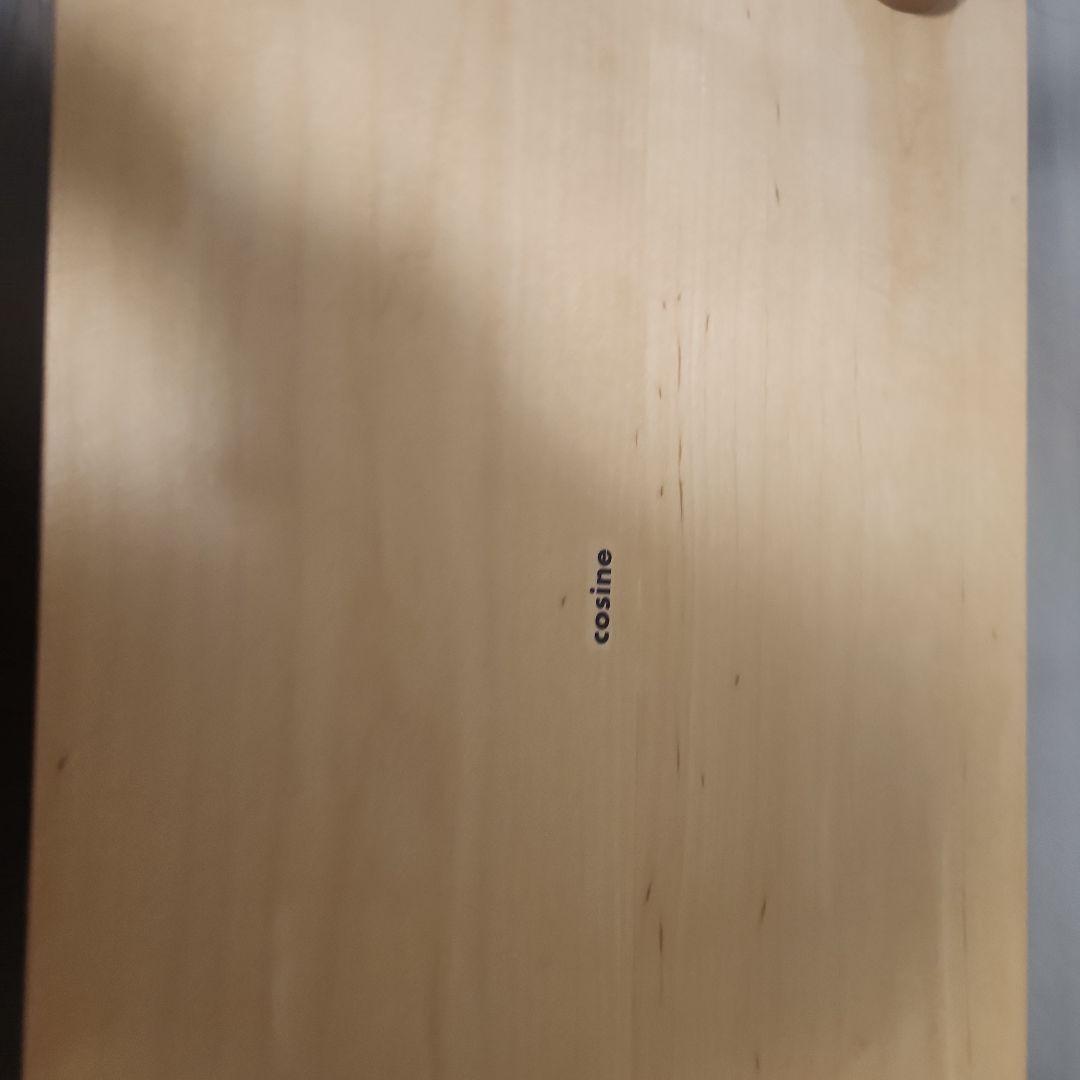 サイドテーブル・ナイトテーブル・ローテーブル cosine