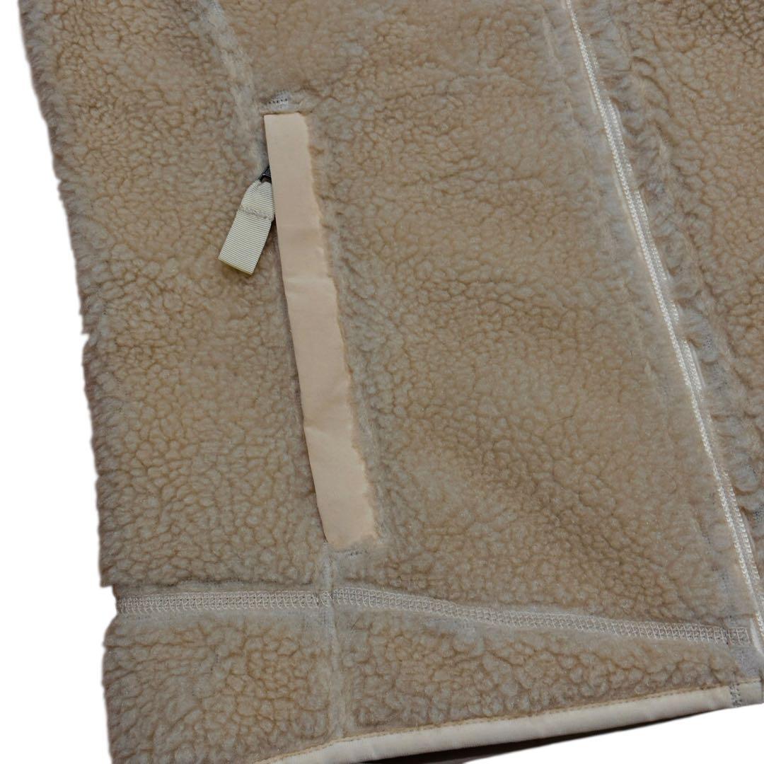 Patagonia レトロX ベスト XS ナチュラル 新品タグ付 レディース