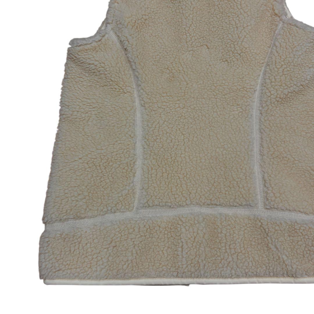 Patagonia レトロX ベスト XS ナチュラル 新品タグ付 レディース