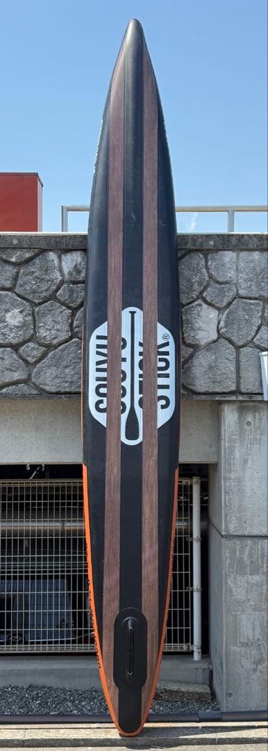 SOUYU STICK GOODGLOWのプロトモデル