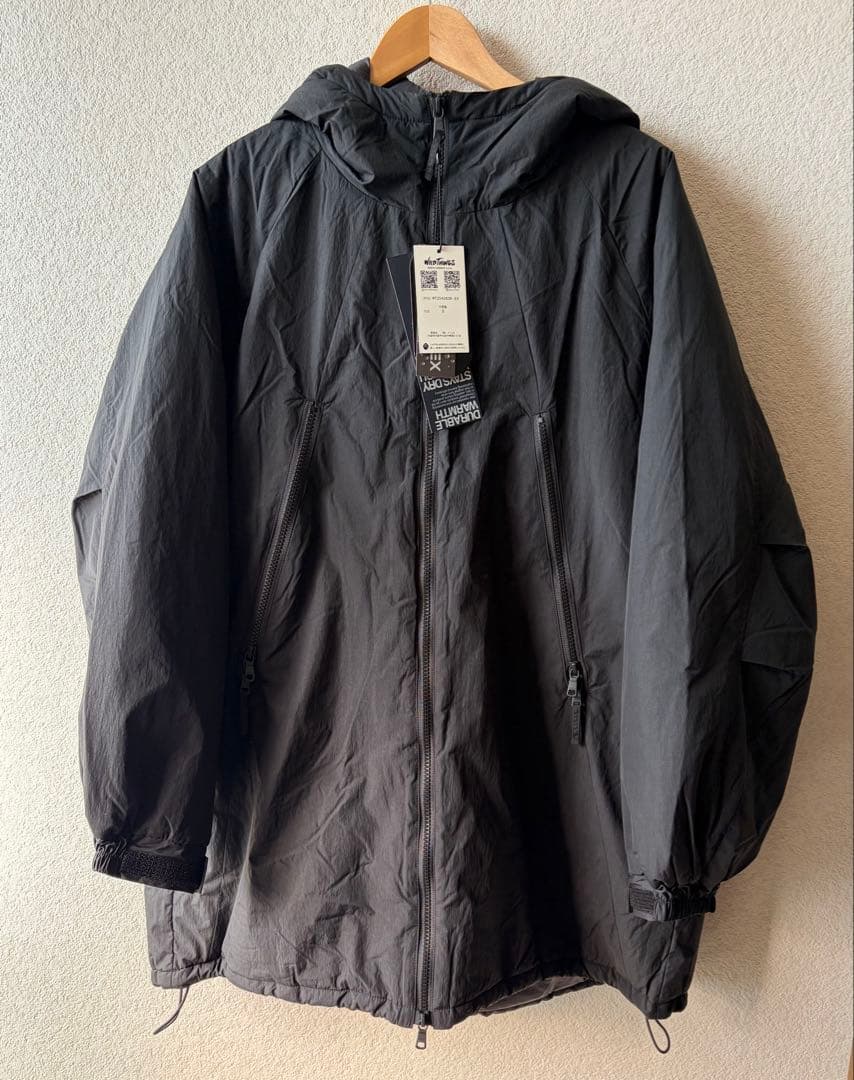 WILD THINGS ワイルドシングス ハッピーモンスター ナイモノねだり