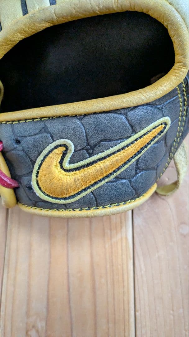 Nike 野球グローブ 軟式　一般用