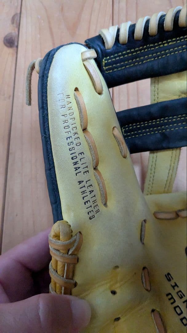 Nike 野球グローブ 軟式　一般用