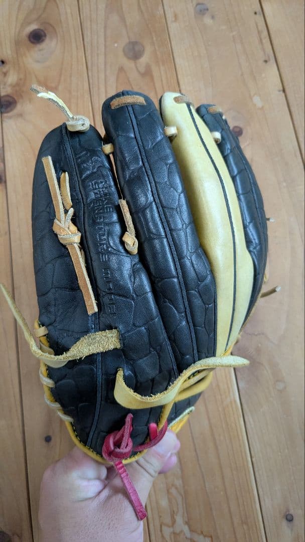 Nike 野球グローブ 軟式　一般用