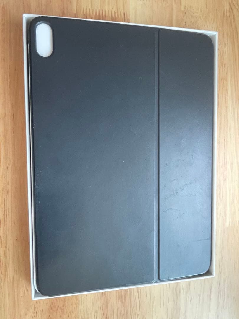 iPad Pro 11 第1世代 、Smart Keyboard Folio
