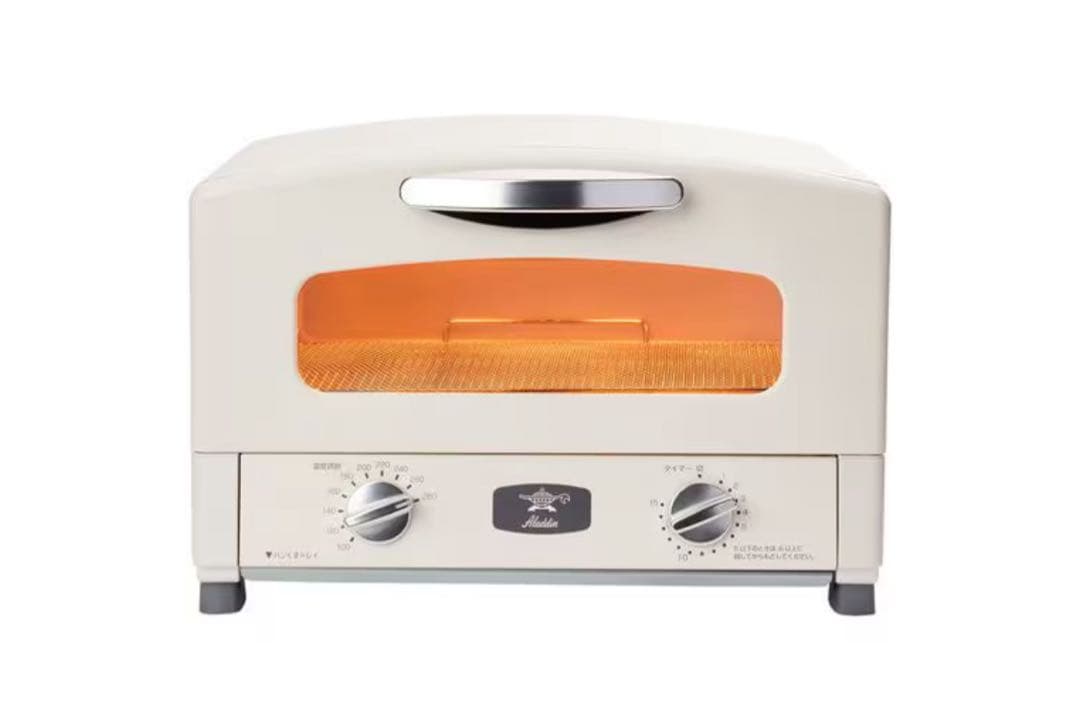 アラジン　トースター