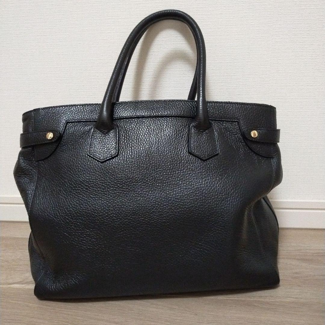 GIANNI NOTARO /ジャン二ノタ―ロ　トートバッグ