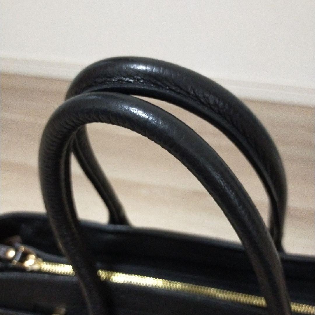 GIANNI NOTARO /ジャン二ノタ―ロ　トートバッグ