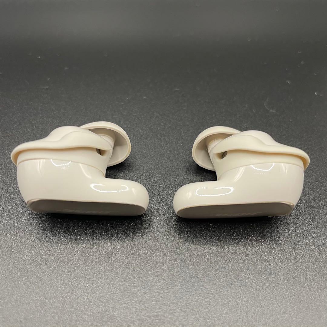 Bose QuietComfort Ultra ホワイトスモーク　極美品