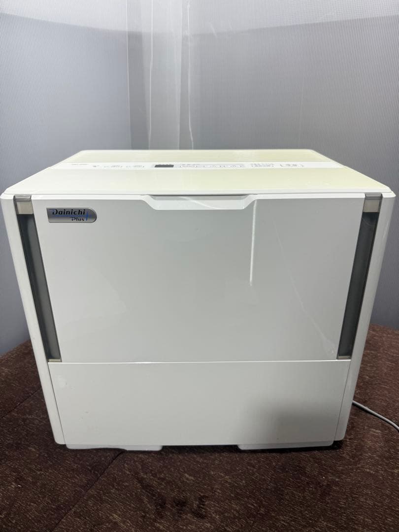 ダイニチ 　加湿器 ハイブリッド式　木造和室40畳~プレハブ洋室67畳まで