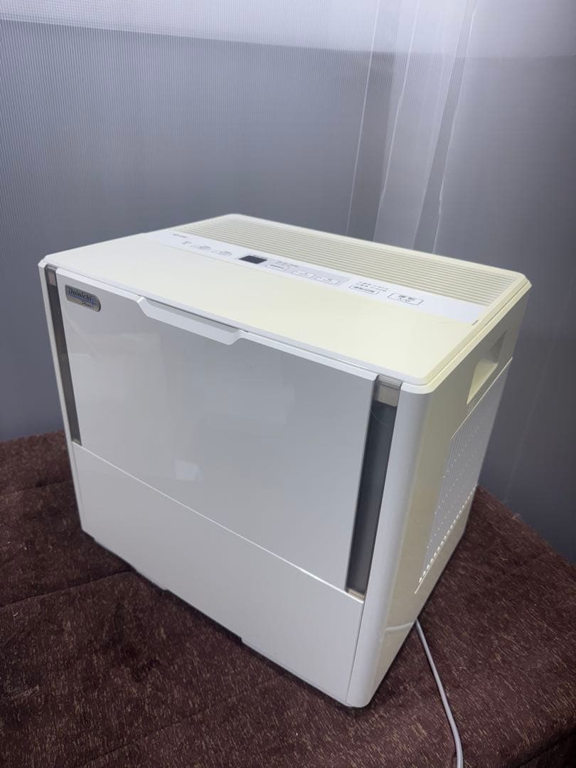 ダイニチ 　加湿器 ハイブリッド式　木造和室40畳~プレハブ洋室67畳まで