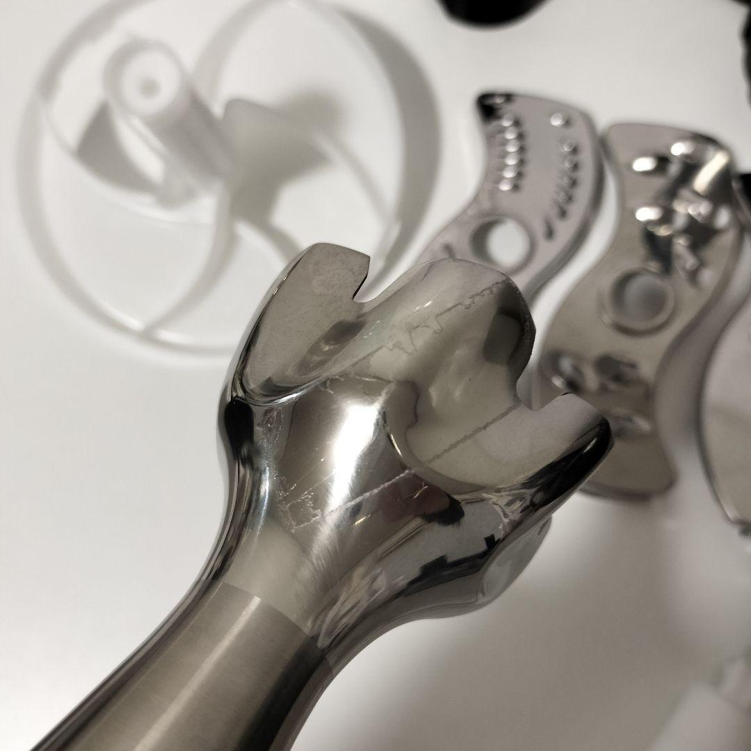 BRAUN　マルチクイック　フードプロセッサー　ホイッパー　1183