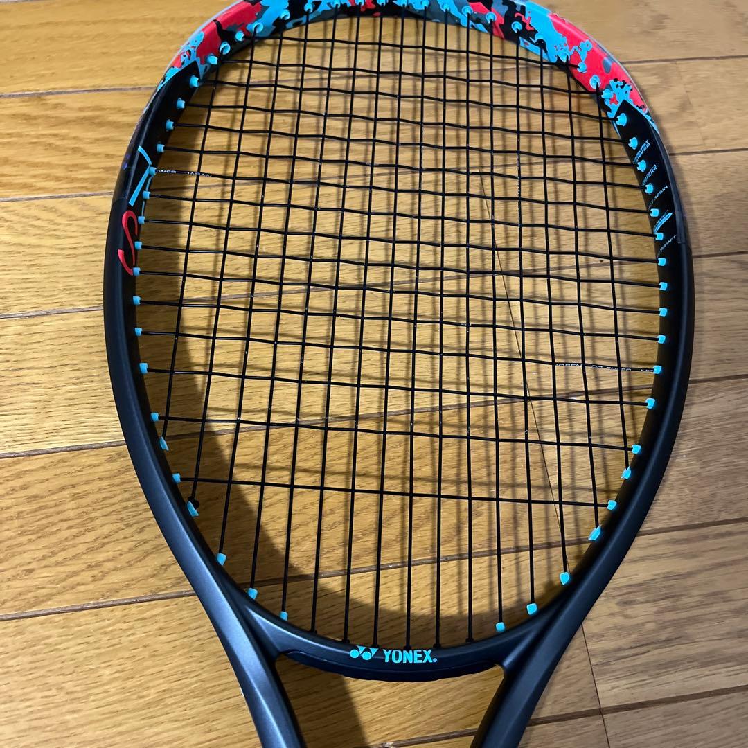 【美品】ジオブレイク70S UL1 ヨネックスカバー付き