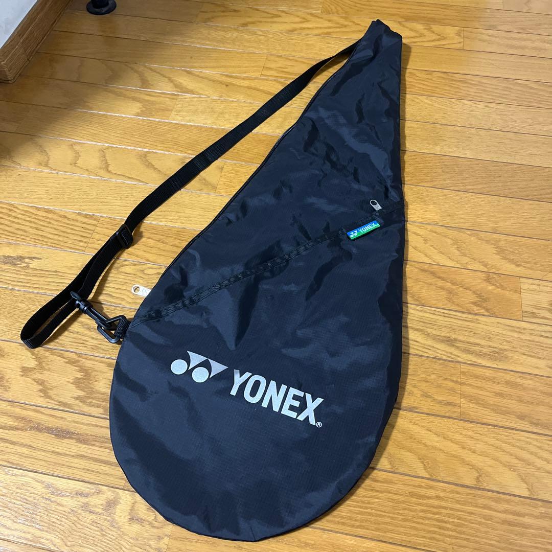 【美品】ジオブレイク70S UL1 ヨネックスカバー付き